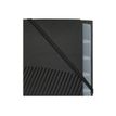 3045050384158-Oxford Osmose - Trieur polypro 8 positions - disponible dans différentes couleurs-Gros plan-3