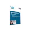 3472940016743-Ciel La Solution Associations Evolution 2015 - version boîte - 1 utilisateur-Angle gauche-0