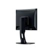 4948570113026-iiyama ProLite B1780SD-1 - écran LED 17" - noir-Arrière-5