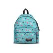 0196246678988-EASTPAK Padded Pak'r - Sac à dos - 40 cm - Nostalgia aqua-Avant-0