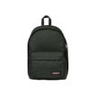 EASTPAK Out Of Office - Sac à dos crafty moss avec compartiment pour ordinateur portable
