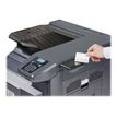 0632983027011-Kyocera FS-C8650DN - imprimante laser couleur A3 - Recto-verso-Gros plan-2