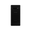 8806090509865-Samsung Galaxy S10+ - Smartphone - 4G - 128 Go - noir-Arrière-2
