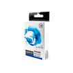 Cartouche compatible Epson 27XL Réveil - cyan - Switch 