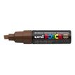 Posca - Marqueur peinture pointe large - bronze