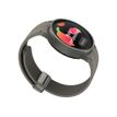 8806094512410-Samsung Galaxy Watch5 Pro - montre connectée - 45mm - 16 Go - gris titane-Angle gauche-7