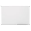 MAUL Standard - Tableau blanc - émail - Magnétique - 90 x 180 cm