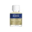 3013643000136-Lefranc Bourgeois - Huile de lin clarifiée - 75 ml-Avant-0