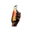 3701083041771-Apple iphone 12 - smartphone reconditionné grade A - 5G - 128 Go - blanc-Angle droit-8