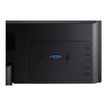 0766907006407-ViewSonic VA2223-H - écran pc 22" LED - Full HD - 1920 x 1080 - VGA HDMI-Ports / commandes-10