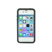 MOLS - Coque de protection pour iPhone 4, 4S - XELION