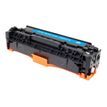 3584770428198-Cartouche laser compatible HP 125A - cyan - Uprint-Angle droit-0