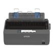 8715946521886-Epson LQ 350 - imprimante matricielle - Noir et blanc-Avant-2