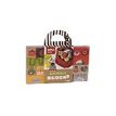 8410782151869-Apli Kids - Blocs de construction - thème animaux-Angle gauche-1