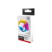Cartouche compatible Canon CL-38 - cyan, magenta, jaune - Switch 