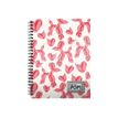 8445118010282-Oh My Pop Globoniche - Carnet de notes A5 - ligné - Karactermania-Avant-0