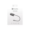 5453003781844-XtremeMac XWH-HCI-83 - Station d'accueil pour Ipad Pro et MacBook Pro - HDMI, USB 3.0, prise audio-Avant-3