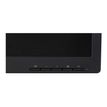 4038986186254-AOC 27P1 - écran LED 27" - Full HD (1080p) -Ports / commandes-9