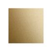 Clairefontaine Maya - Papier à dessin - A4 - 120 g/m² - or
