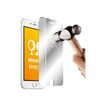 Muvit - 1 film de protection d'écran - verre trempé - pour iPhone 6, 6s