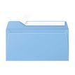 Pollen - 20 Enveloppes - 110 x 220 mm - 120 g/m² - bleu lavande