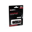 3126170173331-Emtec B120 - clé USB 32 Go - USB 3.2-Angle gauche-1