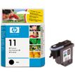 HP 11 - noir - tête d'impression originale
