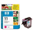 HP 11 - magenta - tête d'impression originale