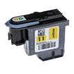 0400000481302-HP 11 - jaune - tête d'impression originale--1