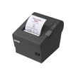3540260059884-Epson TM T88IV ReStick - imprimante tickets - Noir et blanc - thermique direct-Angle droit-0