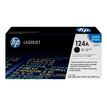 0400790012694-HP 124A - noir - cartouche laser d'origine-Avant-1