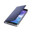 Samsung Flip Wallet EF-WA310PB - protection à rabat pour téléphone portable