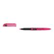 Pilot Frixion Light - Surligneur effaçable - rose