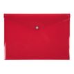 3130630344506-Exacompta Iderama - Pochette enveloppe - format A4 - bouton pression - disponible dans différente-Avant-3