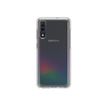 0660543522034-OtterBox Symmetry Series - coque de protection pour Galaxy A70 - transparent-Arrière-0