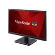 0766907006407-ViewSonic VA2223-H - écran pc 22" LED - Full HD - 1920 x 1080 - VGA HDMI-Angle droit-0