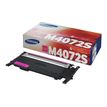 Samsung CLT-4072S - magenta - cartouche laser d'origine