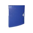 3130630515203-Exacompta OffiX - Classeur semi-rigide à anneaux - Dos 30 mm - A4 Maxi - pour 200 feuilles - disponib-Angle gauche-3