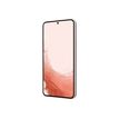 8806092987319-Samsung Galaxy S22 - Smartphone - 5G - 8/128 Go - rose-Angle droit-1
