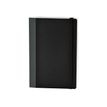 Quo Vadis Soft & Color - Carnet de notes 15 x 21 cm - uni - gris