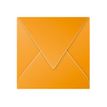 Pollen - 20 Enveloppes - 140 x 140 mm - 120 g/m² - capucine