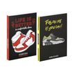 3135257162670-Agenda Sneakers - 1 jour par page - 12 x 17 cm - 2 modèles disponibles - Viquel-Angle gauche-0