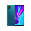 6934177759635-Xiaomi Redmi 9C - Smartphone - 4G - 4/128 Go - vert-Multi-angle-0