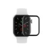 0745883797011-Belkin TrueClear - protection d'écran - verre trempé pour Apple Watch (44 mm)-Avant-3