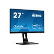 4948570117925-iiyama ProLite XUB2792QSN-B1 - écran LED 27" -Angle gauche-3