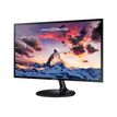 8806090139475-Samsung S27F354FHU - écran pc 24" LED - Full HD - 1920 x 1080 - VGA HDMI-Angle droit-1