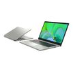 0404051387354-Acer Aspire Vero AV15-51 PC Green - Pc portable 15,6" - Core i5 1155G7 - 8 Go RAM - 512 Go S-Multi-angle-4