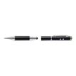 4002432102211-Leitz Complete 4 in 1 - Stylet / lampe torche / stylo à bille / pointeur laser - noir-Avant-2