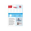 8711234033086-Pickup - 2 Films de protection adhésifs - antimicrobien - 100 x 70 mm-Avant-0