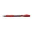Pilot G-2 - Roller encre gel rétractable - 0,7 mm - rouge